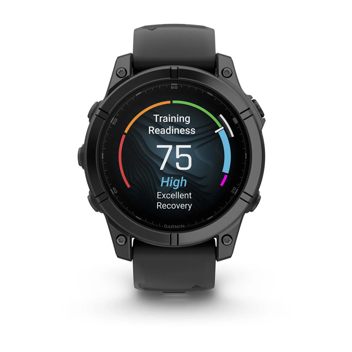 Garmin Fenix E AMOLED 47 mm GPS Akıllı Saat: Antrenman hazırlığı