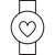 Garmin Fenix E AMOLED 47 mm GPS Akıllı Saat: Bilek tabanlı koşu dinamikleri