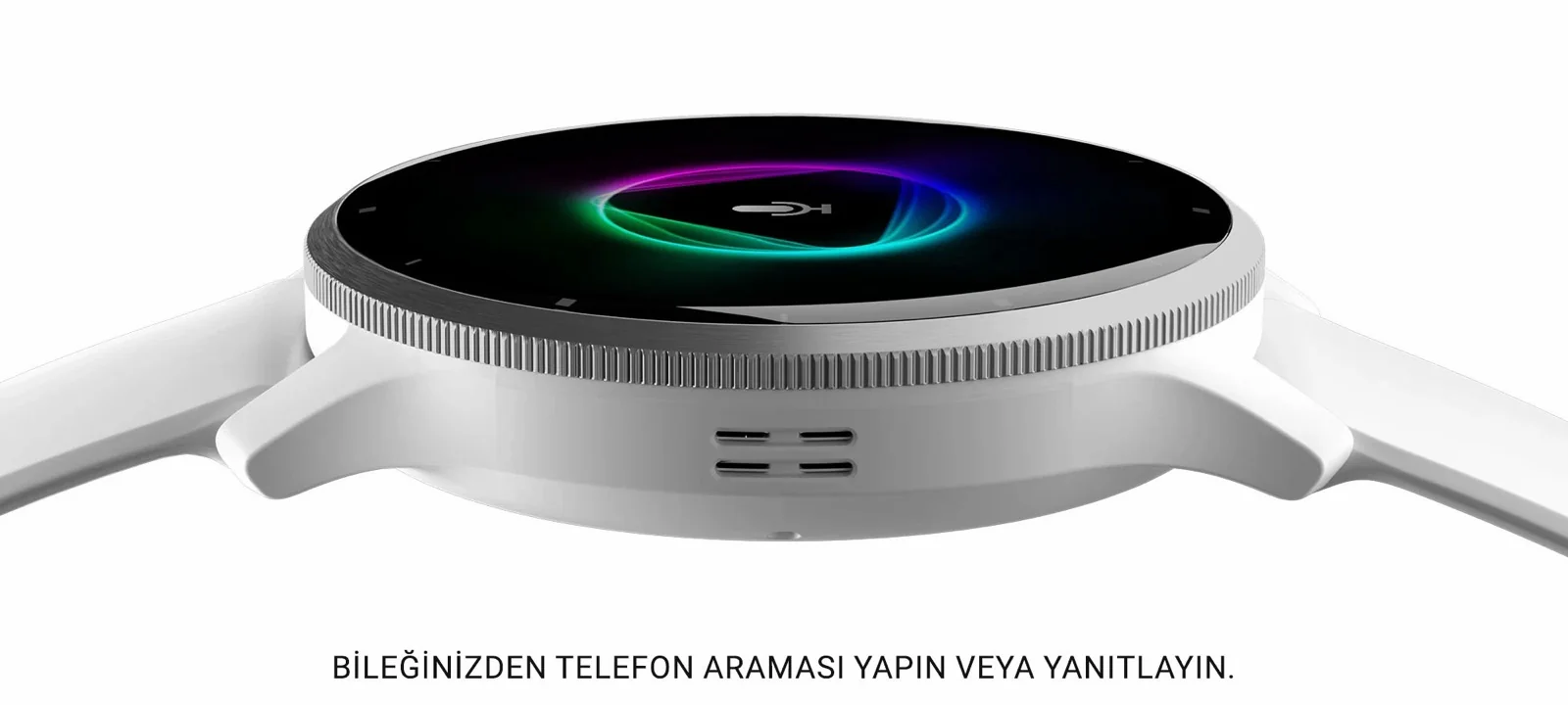 Garmin Venu 3S AMOLED 41 mm GPS Akıllı Saat görseli
