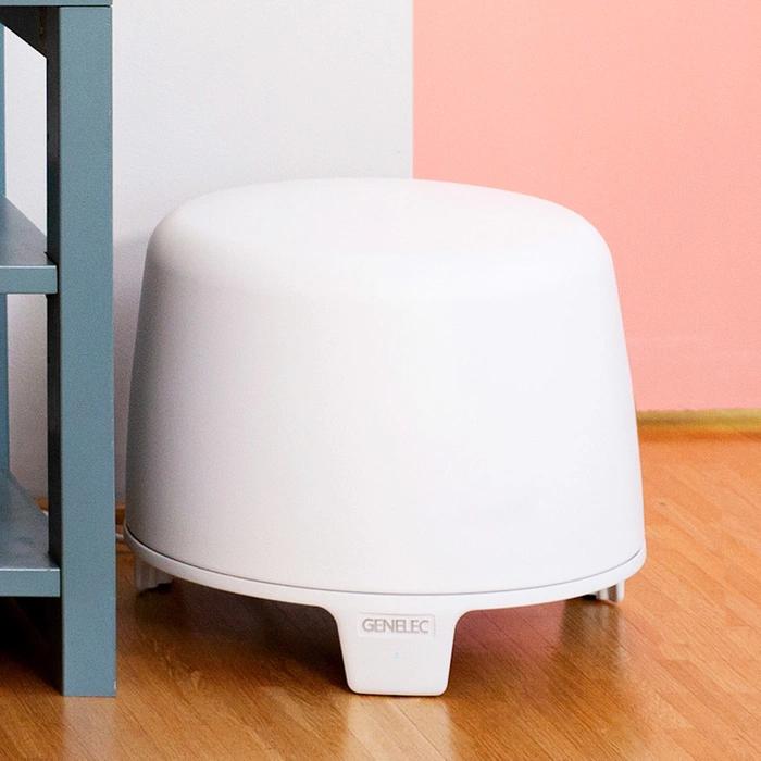 Genelec Genelec F Two 8