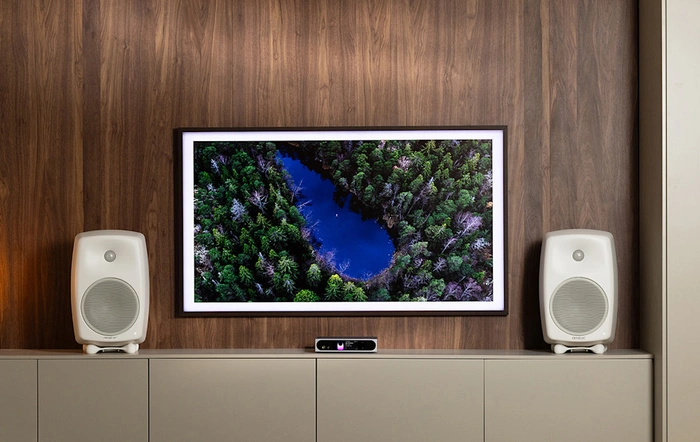 Genelec Genelec G Five 8