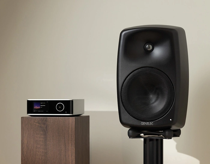 Genelec Genelec G Five 8