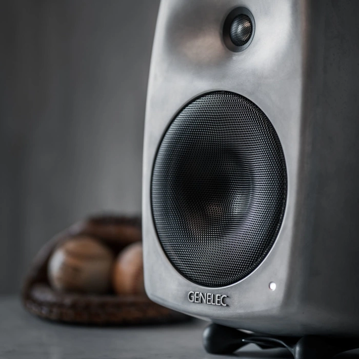 Genelec Genelec G Four 6