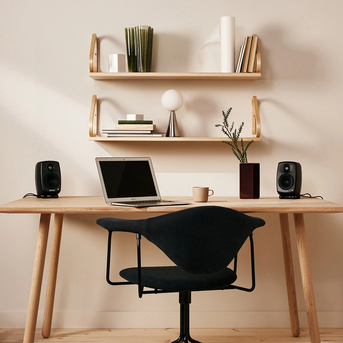 Genelec Genelec G One - Aktif Ev Tipi Hoparlör 2