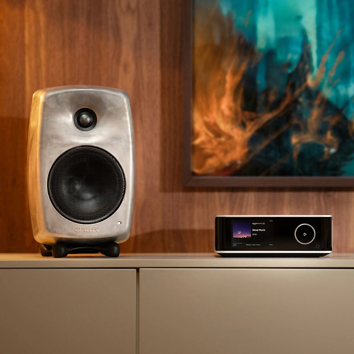 Genelec Genelec G Three 5