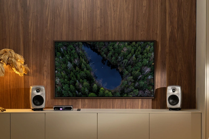 Genelec Genelec G Three 5