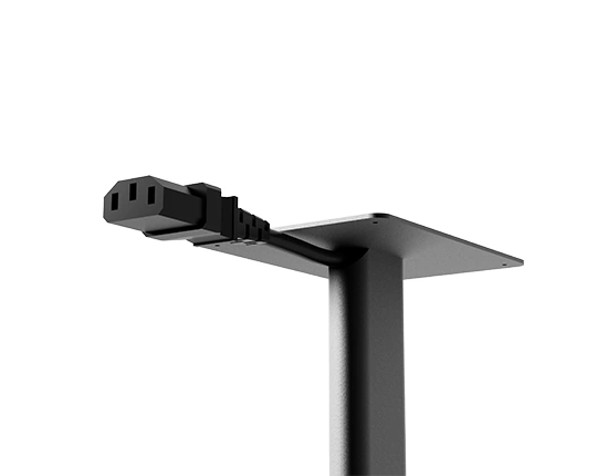 Kanto SPH - Yükseklik Ayarlı Hoparlör Standı (Çift) 3