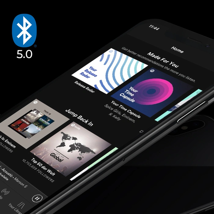 Lithe Audio 6.5