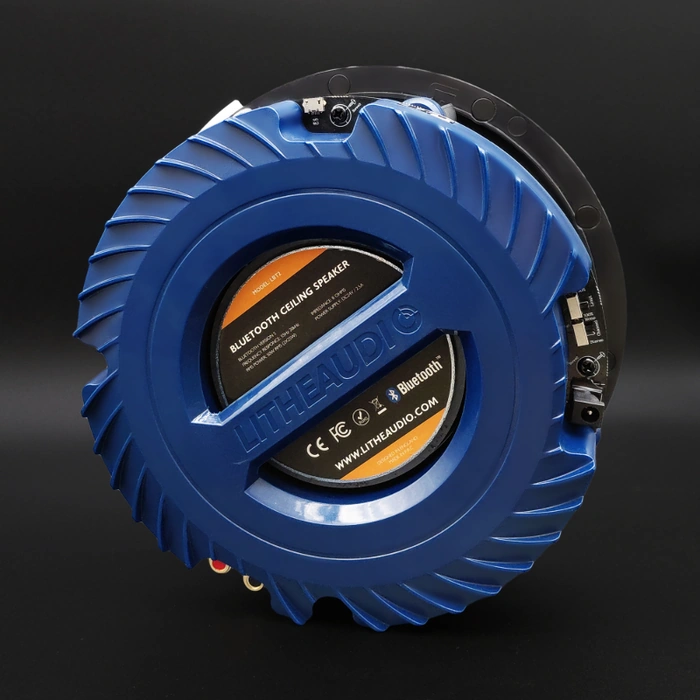 Lithe Audio 6.5