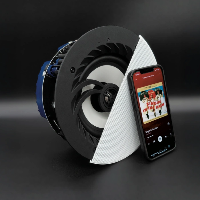 Lithe Audio 6.5