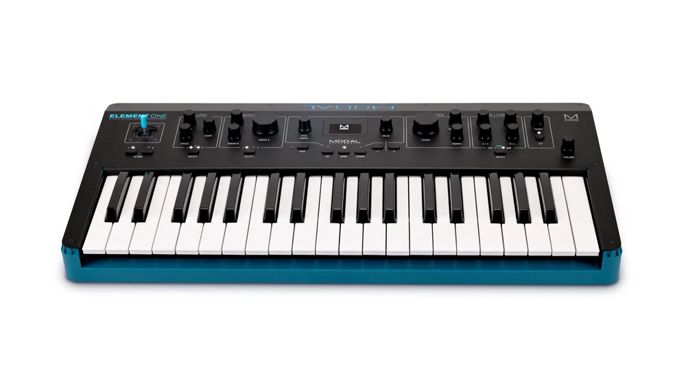 Modal Electronics ELEMENT One | 37 Tuş Hybrid Synthesizer 2