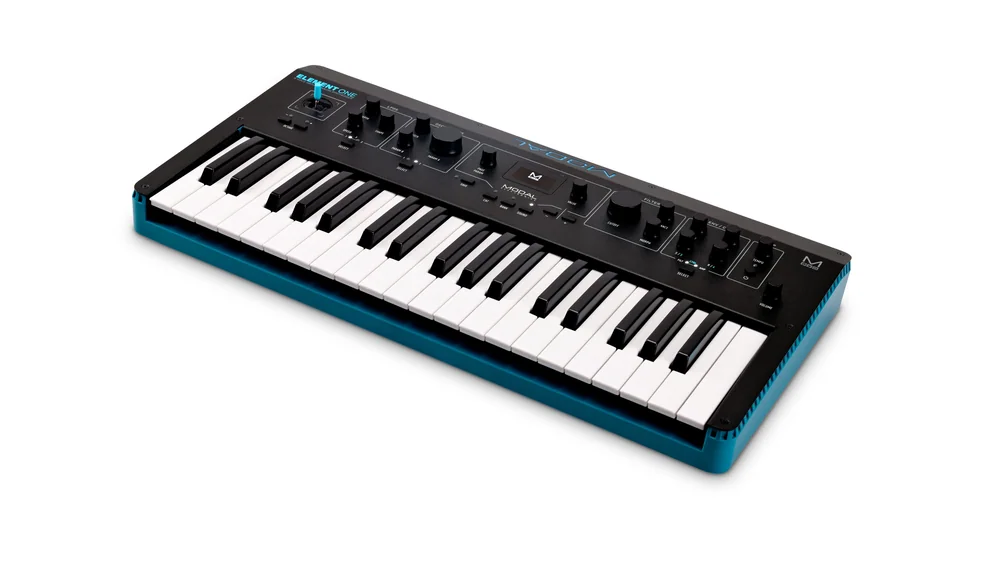 Modal Electronics ELEMENT One | 37 Tuş Hybrid Synthesizer 3