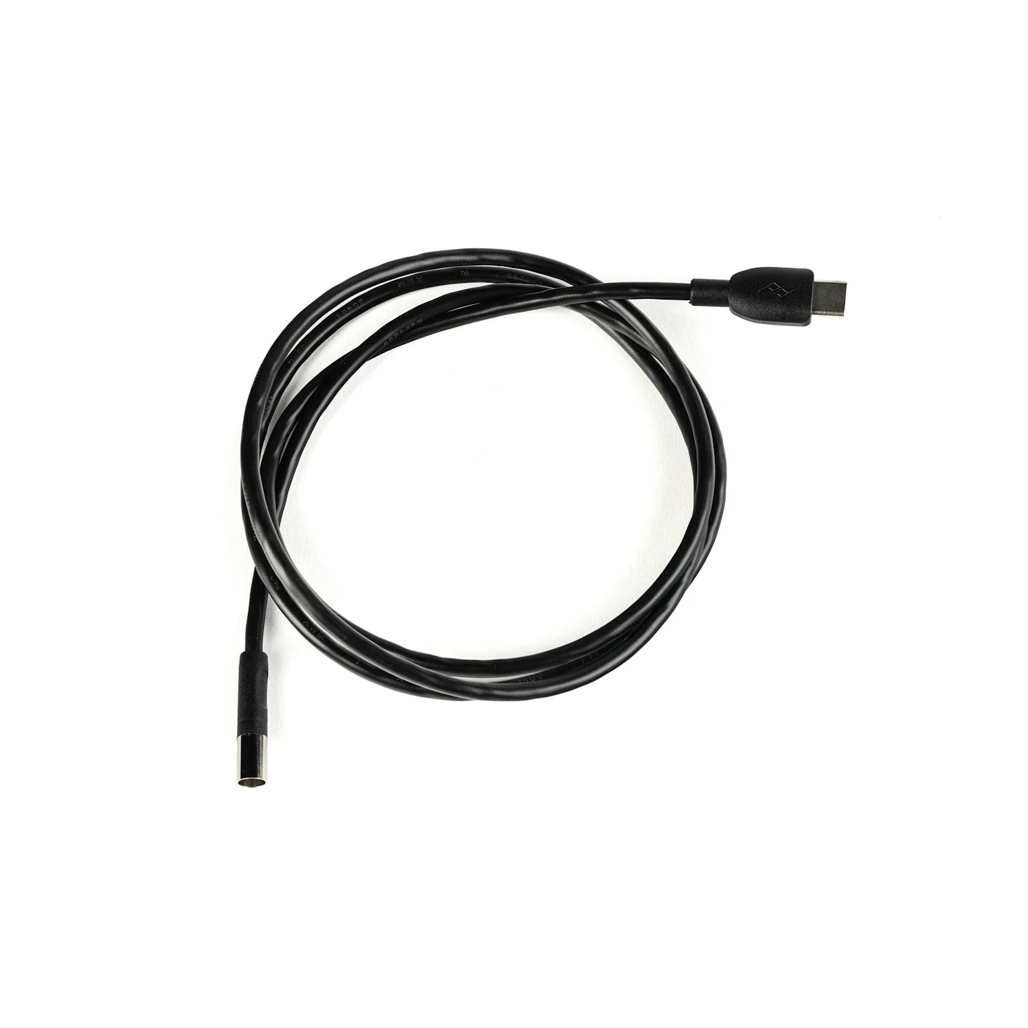 Motorcycle Mount / USB-C Cable Kit - Black