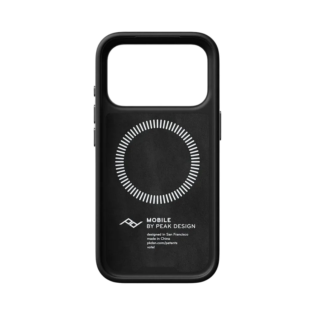 SlimLink™ mekanik kilit içermez