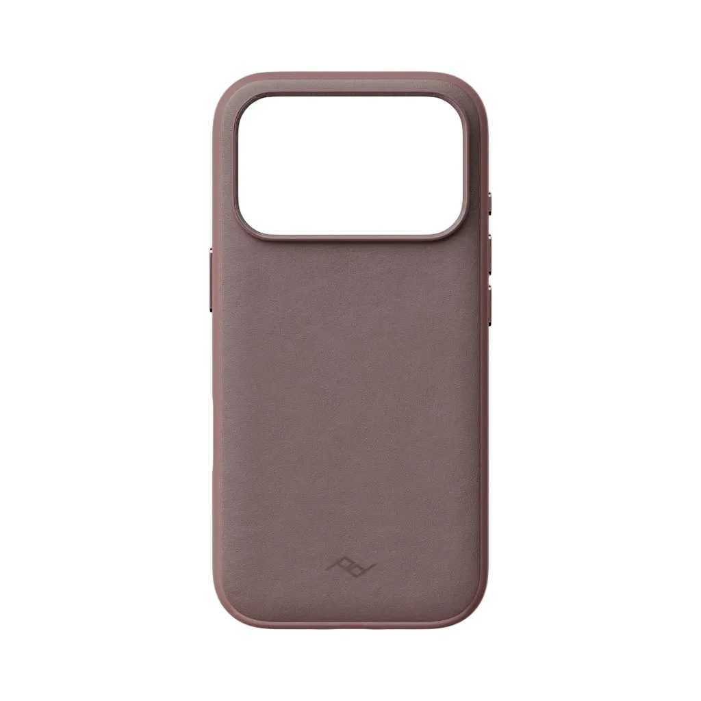 Everyday Case Non-SlimLink / iPhone 18 Pro MagSafe Kılıf - Dusk Clarino