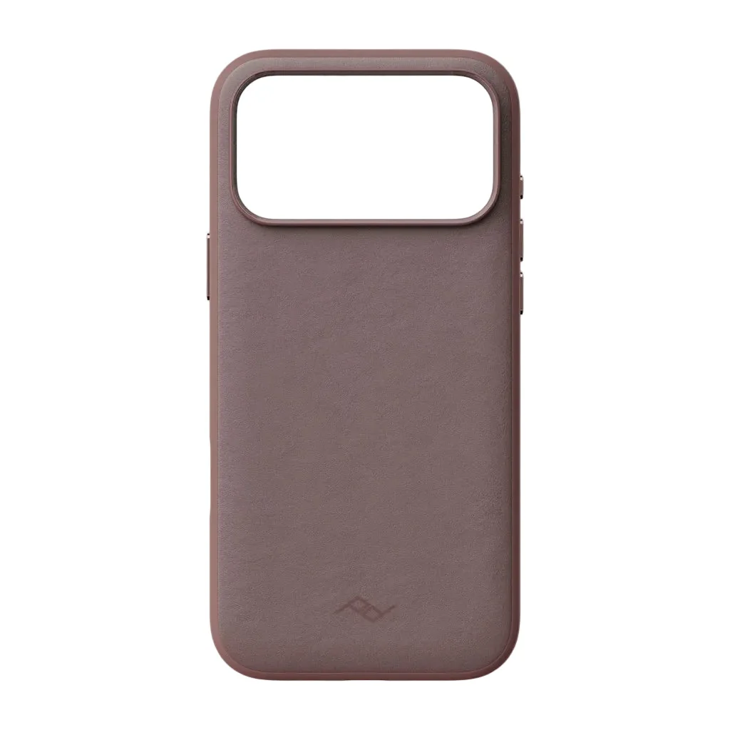 Everyday Case Non-SlimLink / iPhone 18 Pro Max MagSafe Kılıf - Dusk Clarino