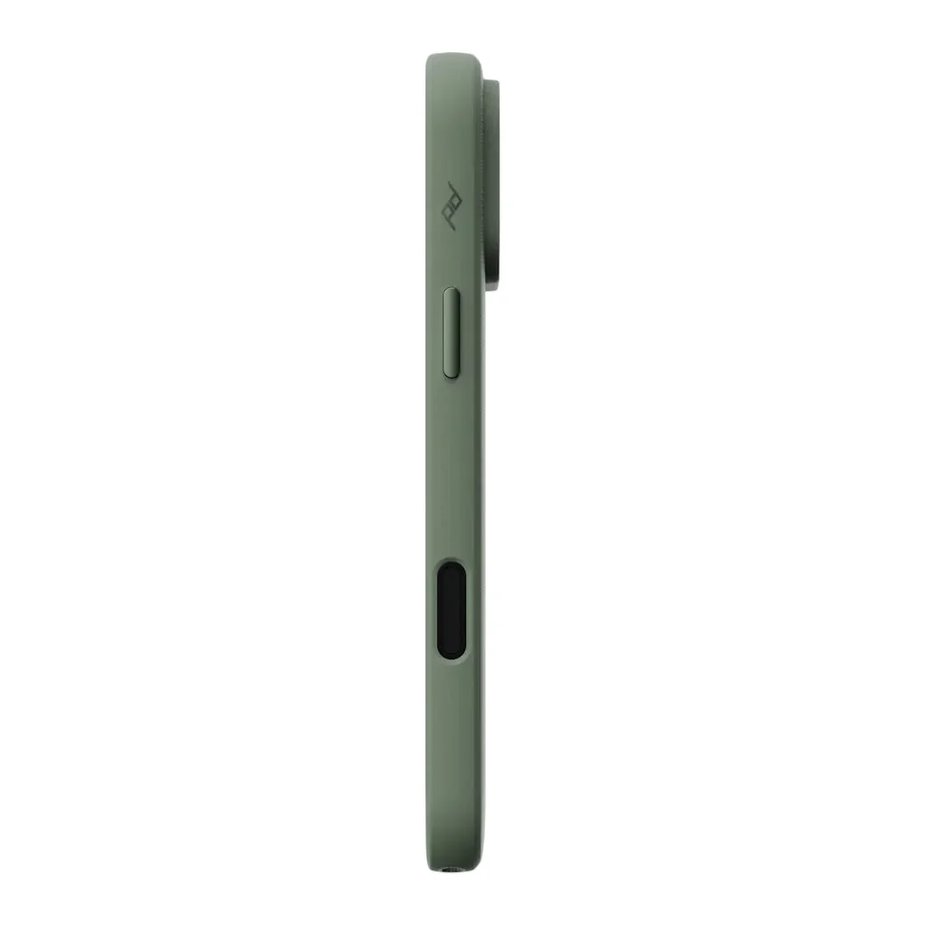 SlimLink™ mekanik kilit içermez