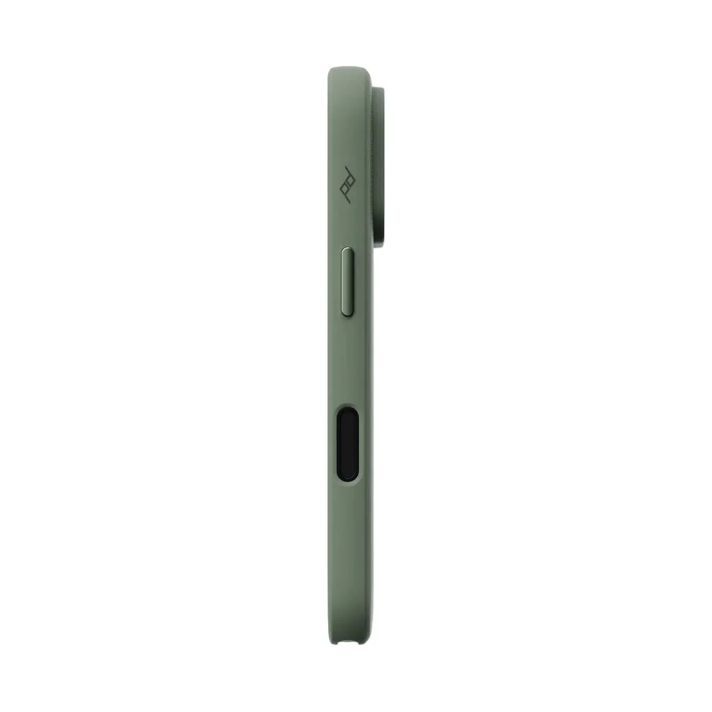 SlimLink™ mekanik kilit içermez