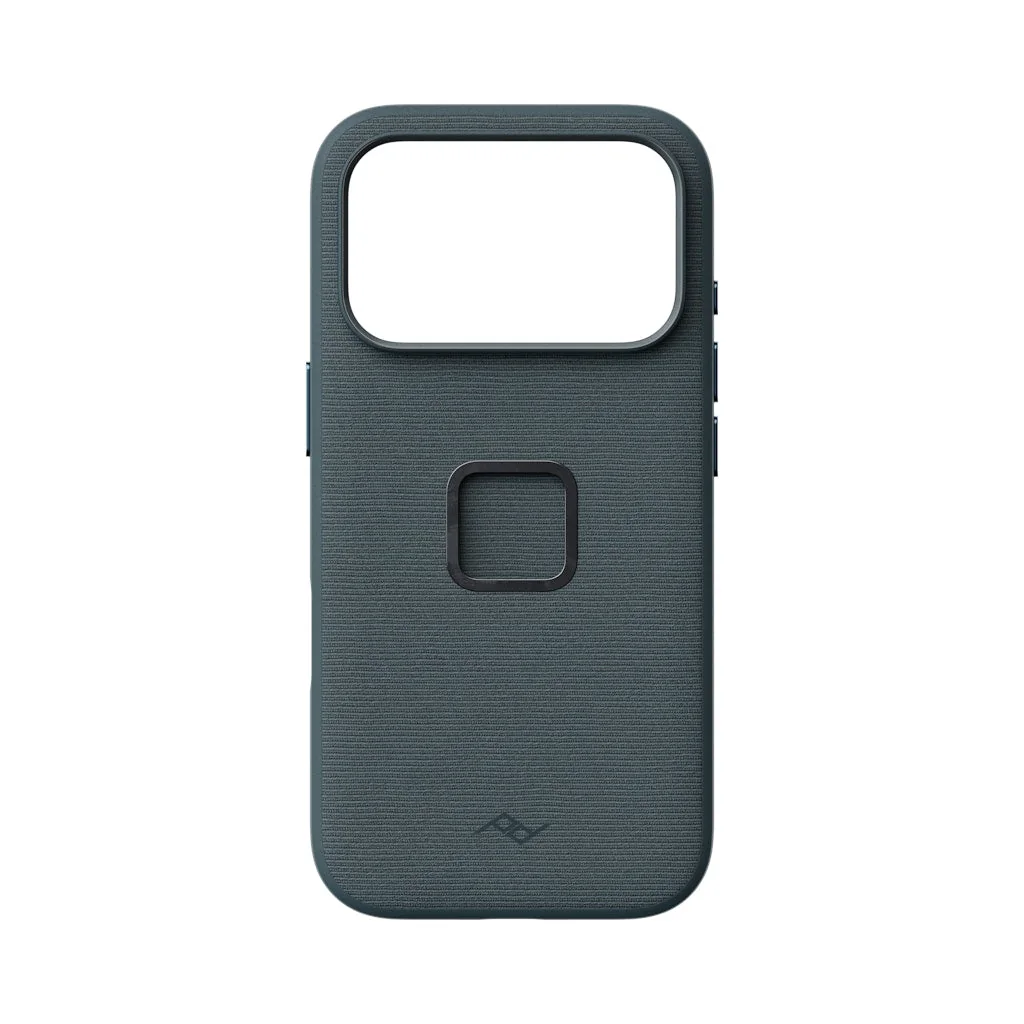 Everyday Case SlimLink / iPhone 18 Pro MagSafe Kılıf  - Ocean