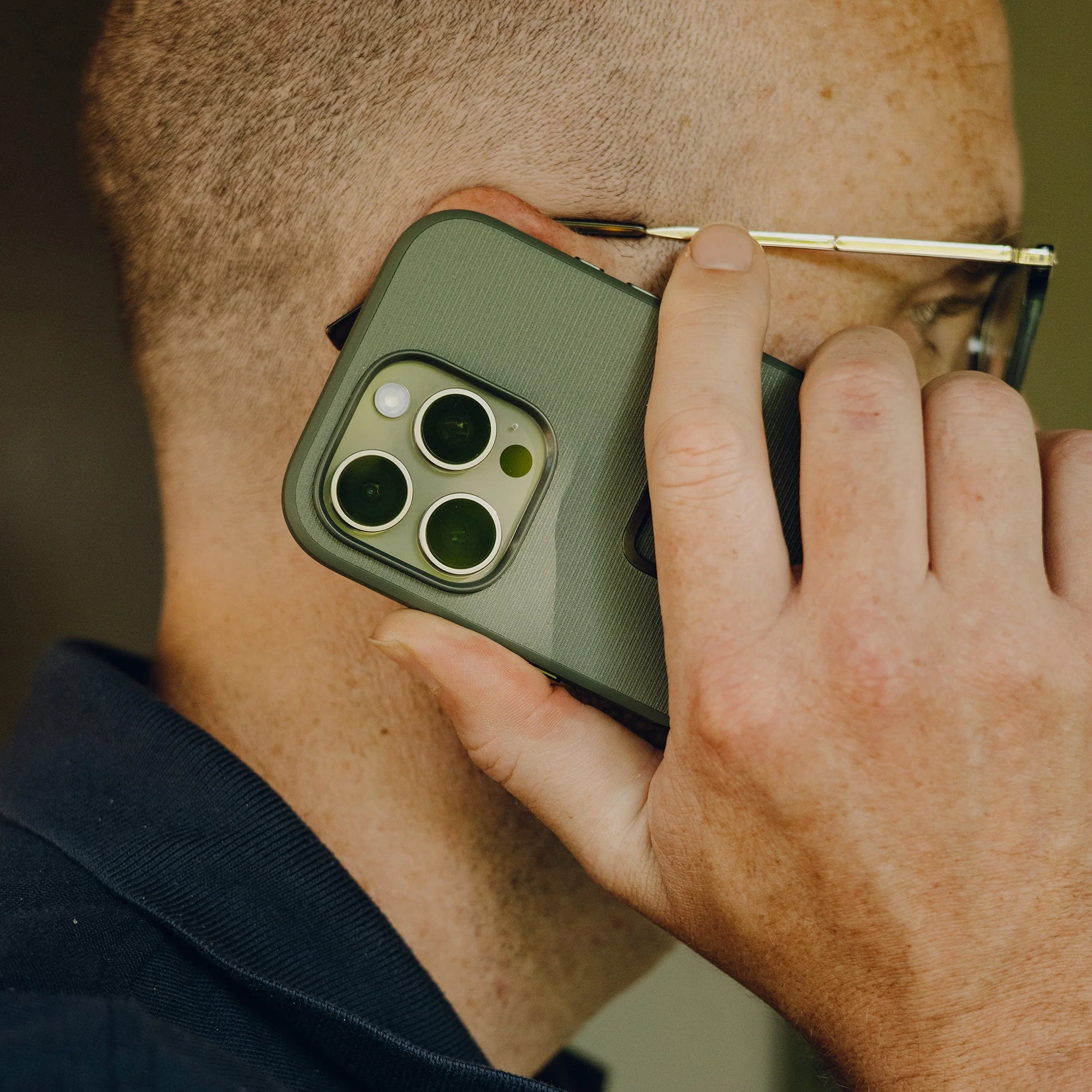 İnce gövde