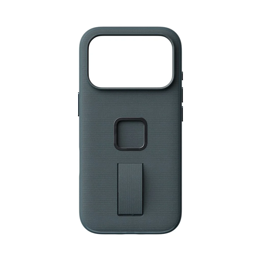 Everyday Loop Case SlimLink / iPhone 18 Pro  MagSafe Kılıf  - Ocean