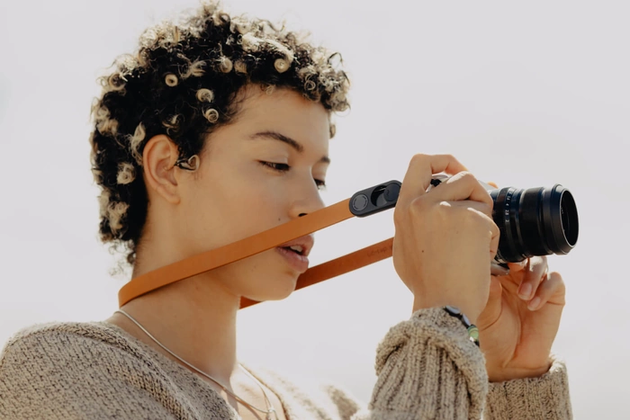Peak Design media