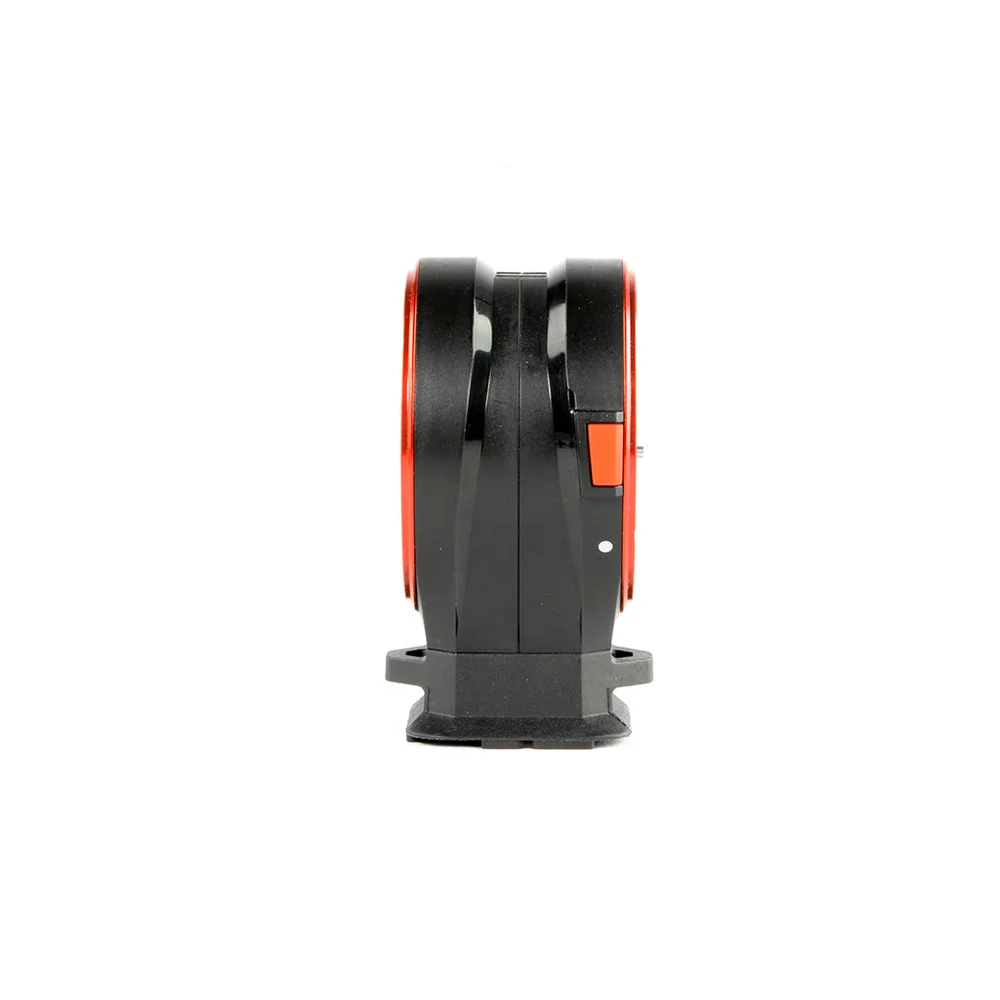Lens Kit Adapter side view