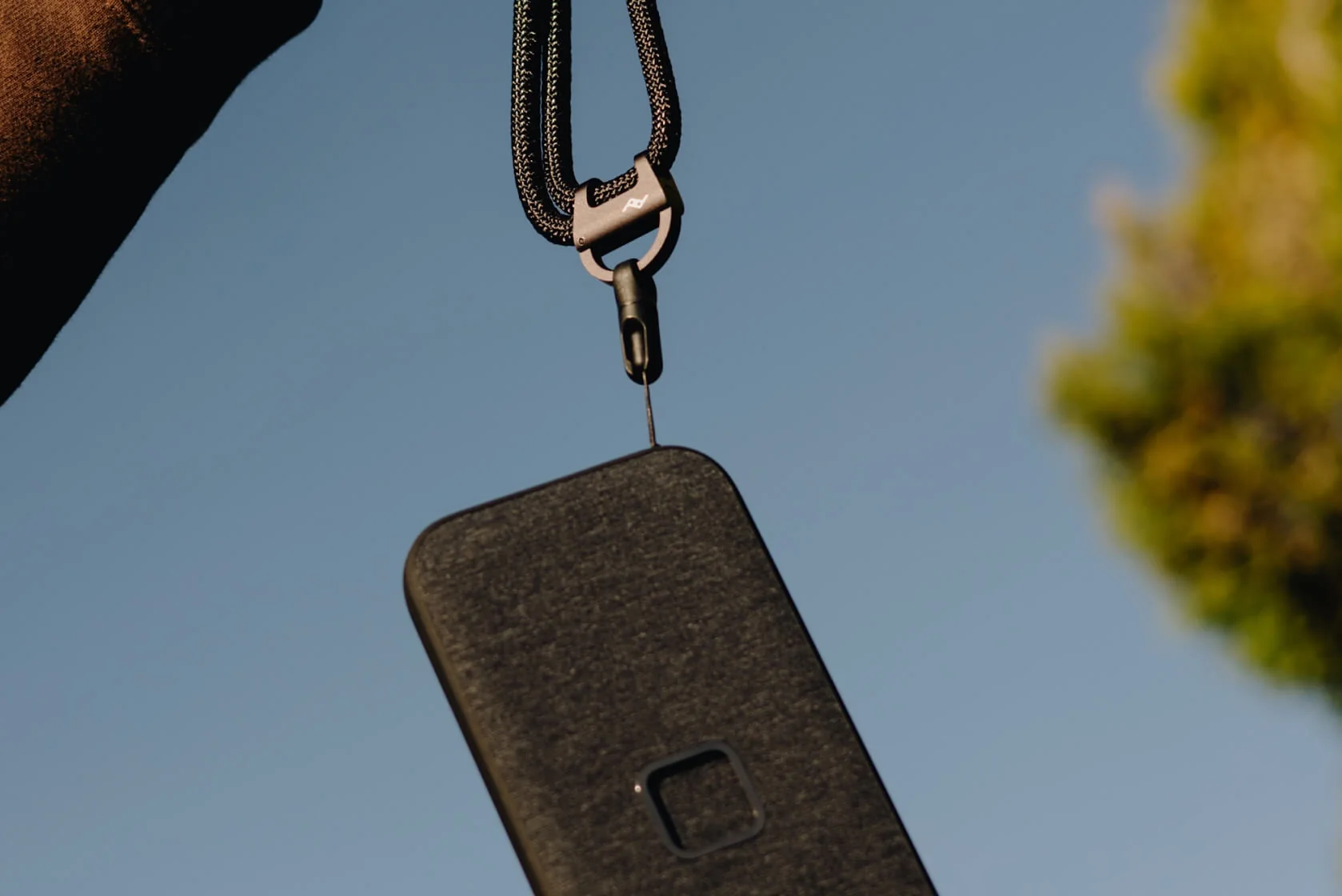 Crossbody Multi-Strap - Ibis