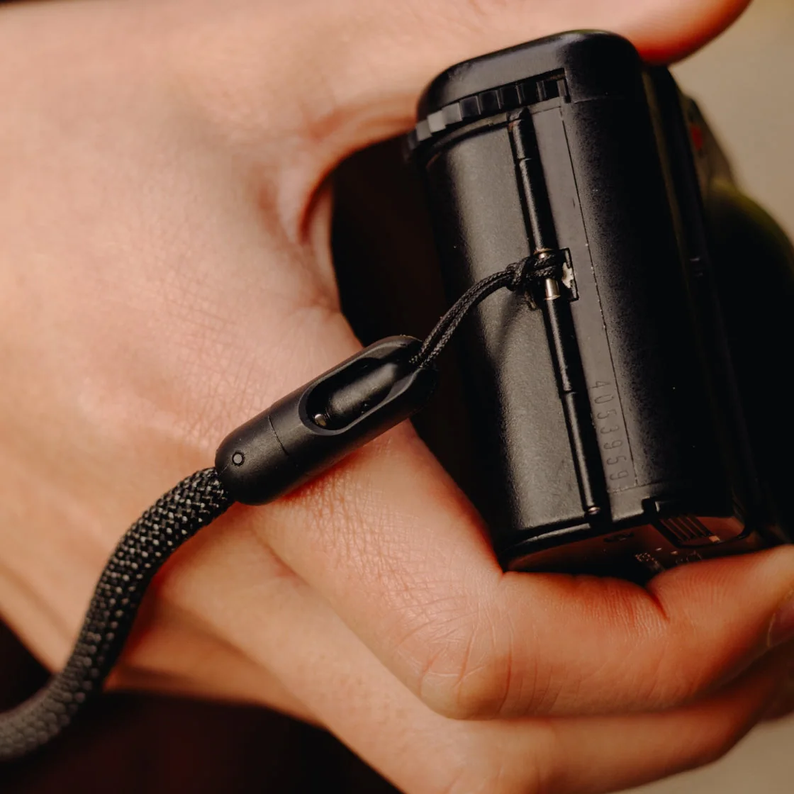Mobile Cuff - Ibis