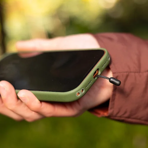 Peak Design Mobile Strap Adapter -Telefon Askı Adaptörü 1