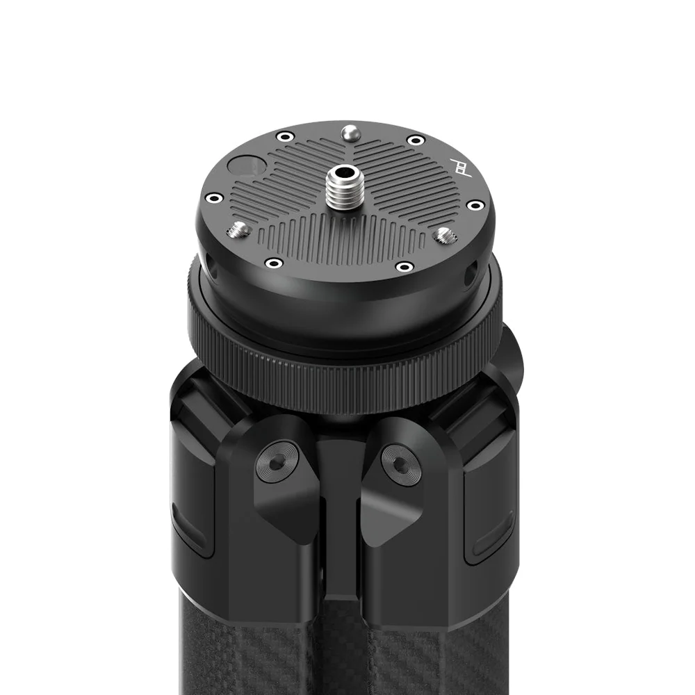 Pro Tripod Leveling Base