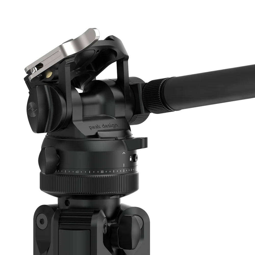 Pro Tripod Tilt Mod handle