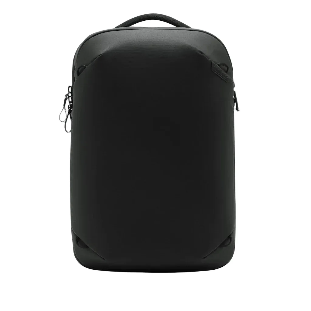 Travel Backpack 20L Seyahat Sırt Çantası - Black