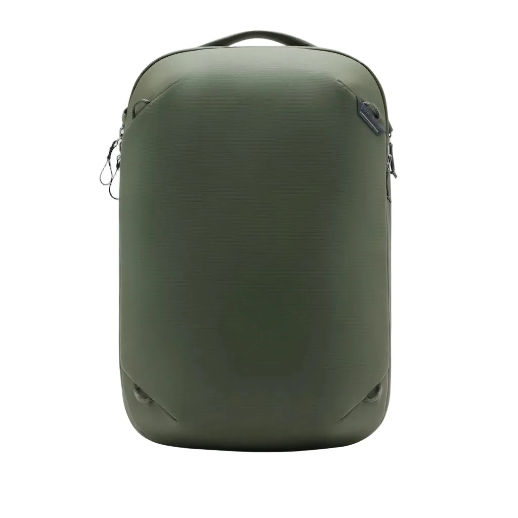 Travel Backpack 20L Seyahat Sırt Çantası - Sage