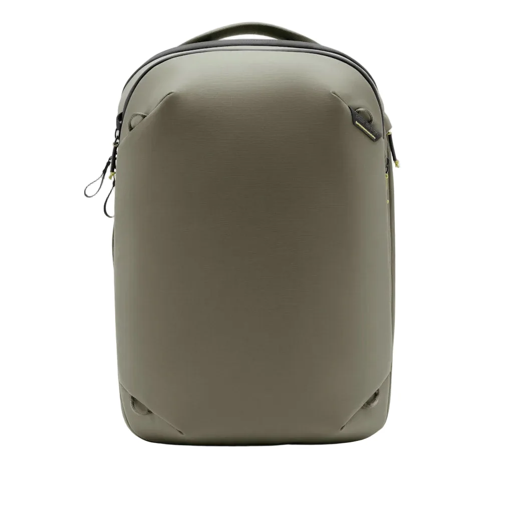 Travel Backpack 20L Seyahat Sırt Çantası - Stone
