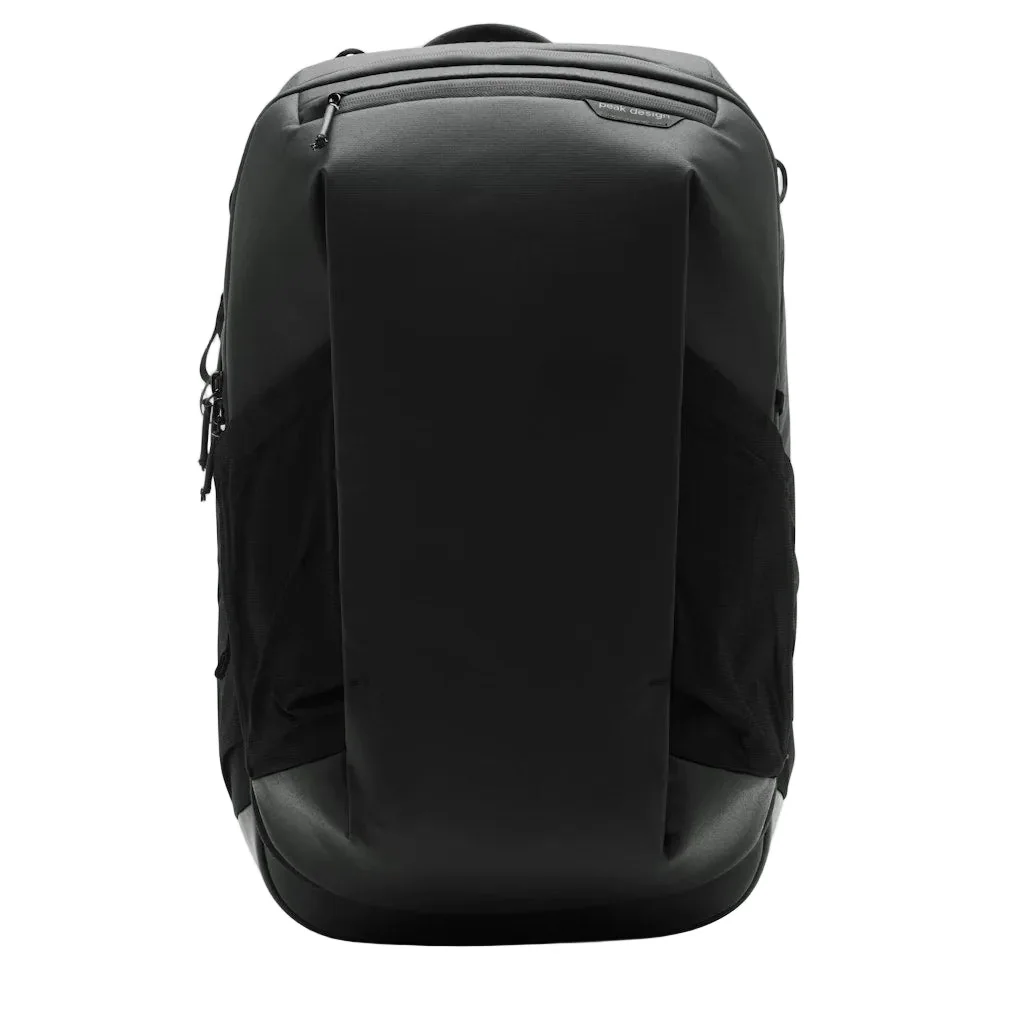 Travel Backpack 2-in-1 40L Seyahat Sırt Çantası - Black