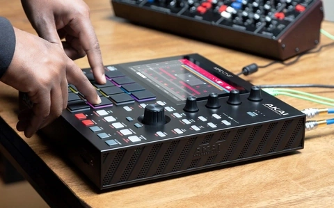 akai mpc one life style 1