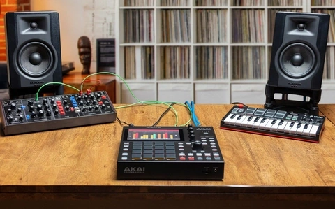 akai mpc one life style 11