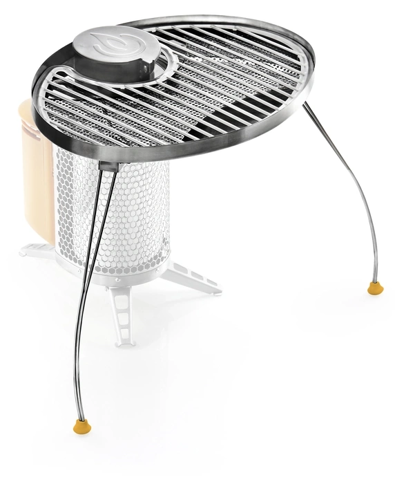 campstove portable grill kamp ocak kitleri biolite campstove 2363 90 B