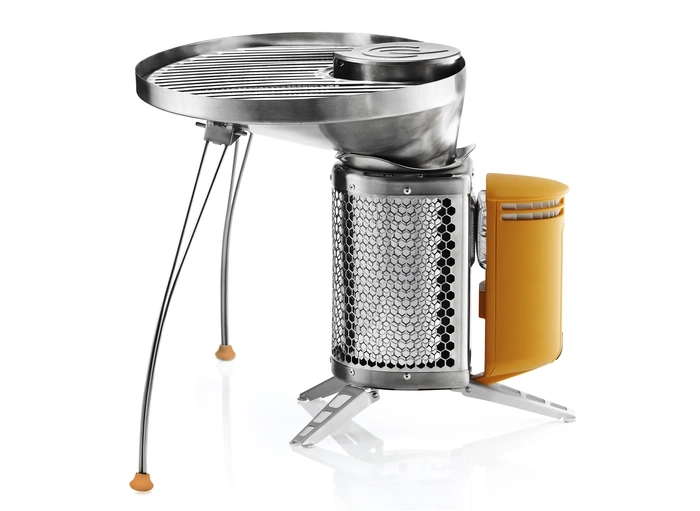 campstove portable grill kamp ocak kitleri biolite campstove 2366 90 B
