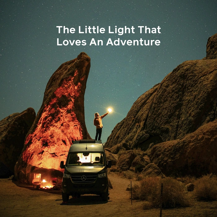 Luci Carousel Charge150 10