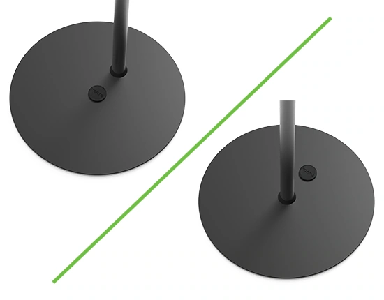 SLH poleposition