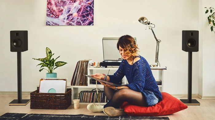 ST28P TUKMB Record Lifestyle