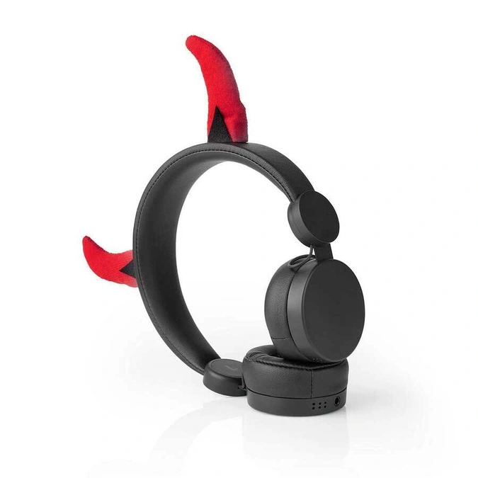 nedis life style kids headphones dare devil 2