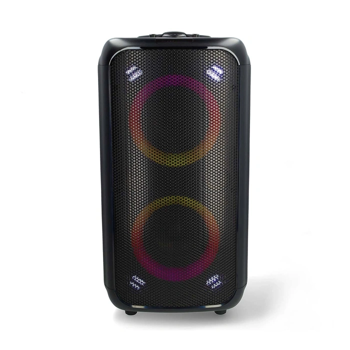 nedis life style party speaker 9