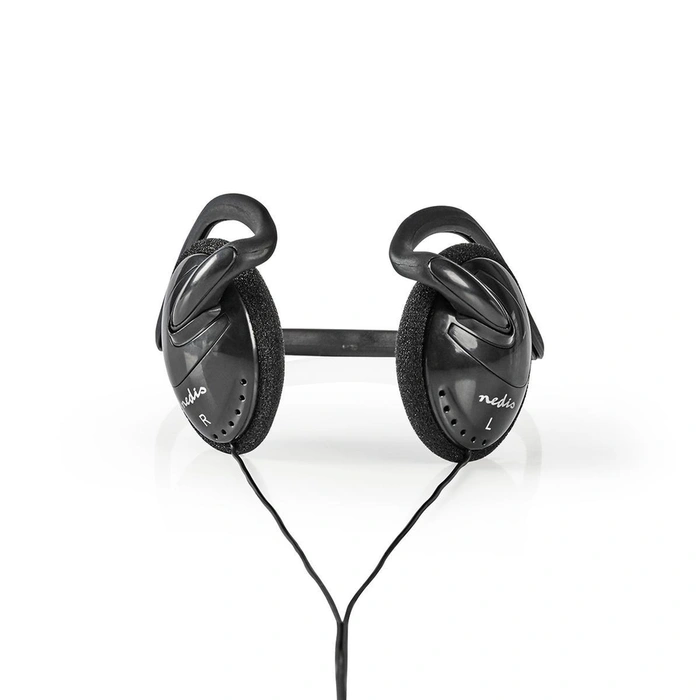 nedis headphones life style 2