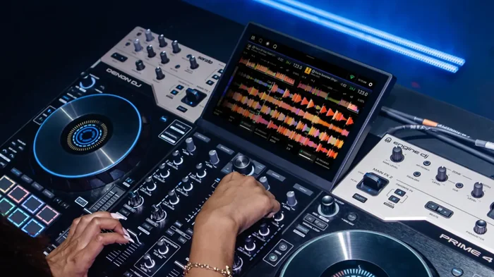 denon-dj-prime-4-g2-profesyonel-dj-controller-asimetrik-e-ticaret-görsel2